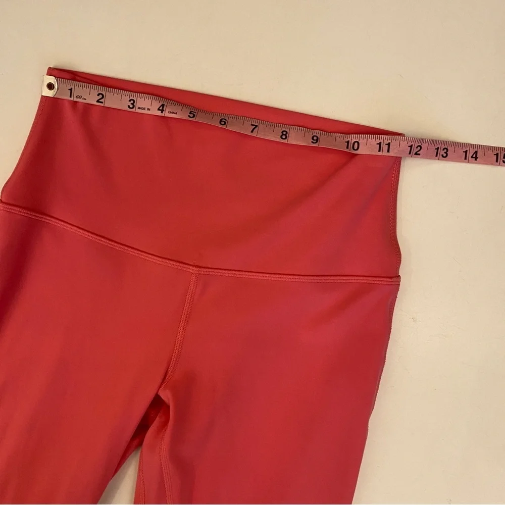 lululemon athletica great no